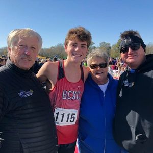 Meet your Posher, Anita